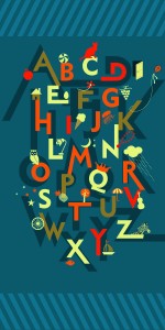 Alphabet 1