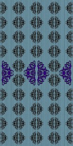 Baroque Sanguine