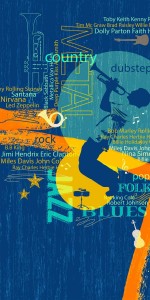 Blues 1