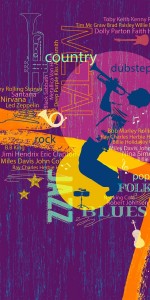 Blues 3