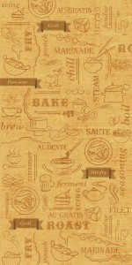 Chef's Kitchen 1