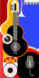 Electric Moods 1