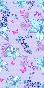 Exotic Lily 3