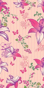 Exotic Lily 7