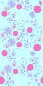 Flower Explosion 3