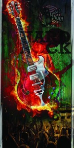 Hard Rock