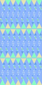 Harlequin 2