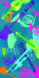 Jamming Together 3