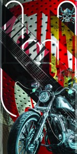 Metal
