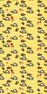 Turtles 6