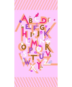 Alphabet 4