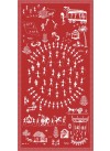 Warli Design